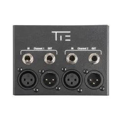 THM2 Dip Ses Önleyici - Tie Products