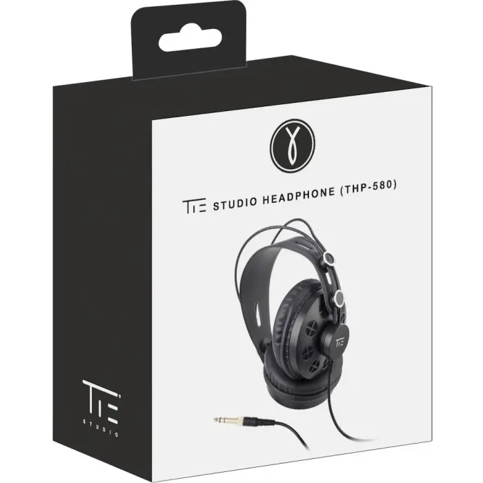 THP-580 Profesyonel Stüdyo Kulaklığı - 3