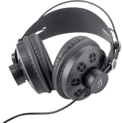 THP-580 Profesyonel Stüdyo Kulaklığı - 6