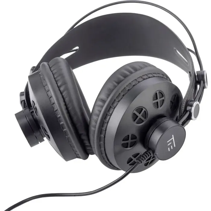 THP-580 Profesyonel Stüdyo Kulaklığı - 6