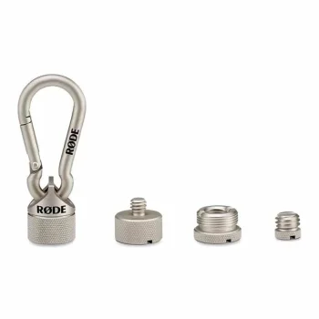 Thread Adaptor - Kit Universal - Rode