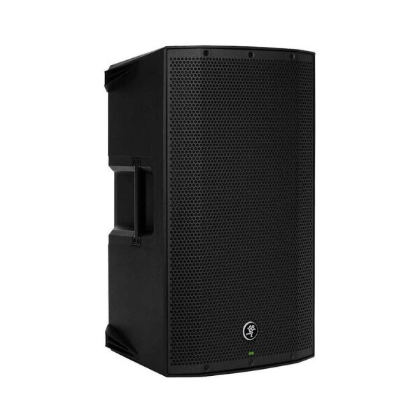 Thump12A 12” Aktif Hoparlör - 1