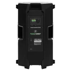 Thump12BST 12'' Aktif Hoparlör - 3