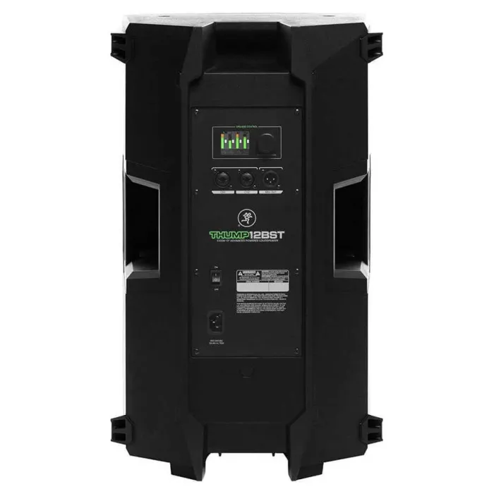 Thump12BST 12'' Aktif Hoparlör - 3