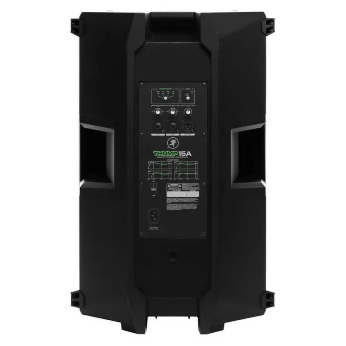 Thump15A 15” Aktif Hoparlör - 2