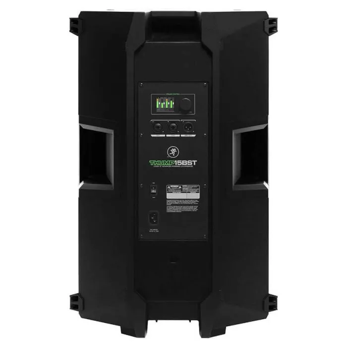 Thump15BST 15'' Aktif Hoparlör - 3