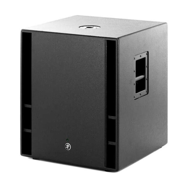 Thump18S Aktif Subwoofer - Mackie