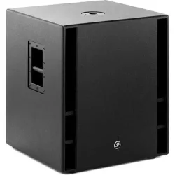 Thump18S Aktif Subwoofer - 3