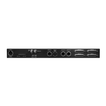 Universal Audio Thunderbolt 3 Genişleme Kartı - 2