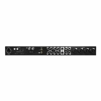 Universal Audio Thunderbolt 3 Genişleme Kartı - 3