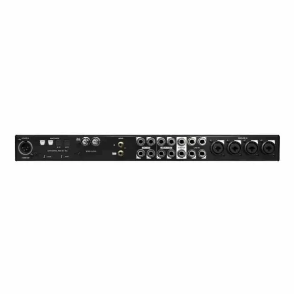 Universal Audio Thunderbolt 3 Genişleme Kartı - 3