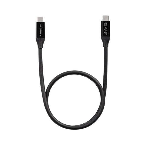 Thunderbolt 3 Kablo | 40 Gbps | 0.5 m | - 1