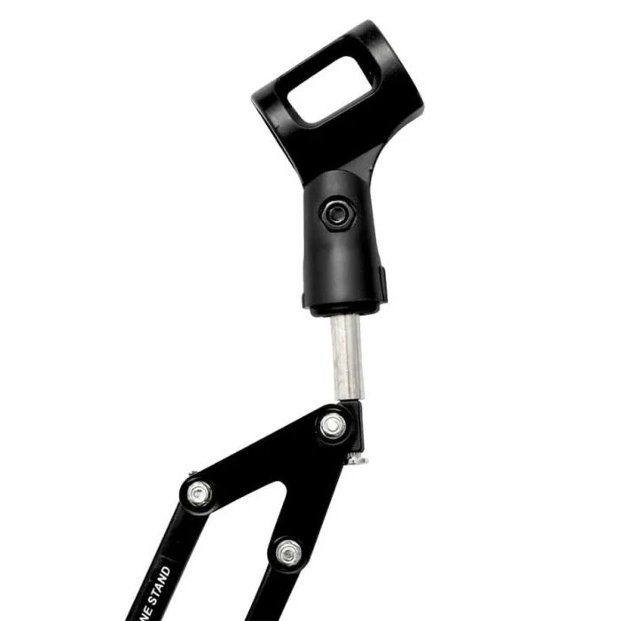 Masaya Monte Edilebilir Mikrofon Standı - 2