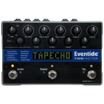 TimeFactor Delay Effect Stompbox - 1