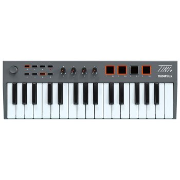 Tiny+ - Midiplus