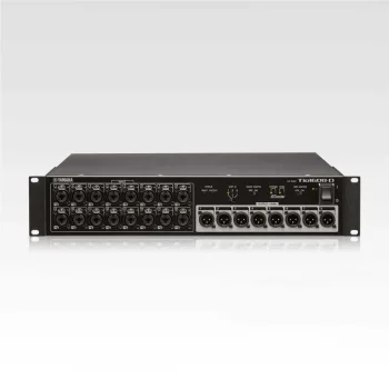 Tio1608-D Dijital Stage Box - Yamaha