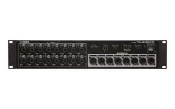 Tio1608-D Dijital Stage Box - 2