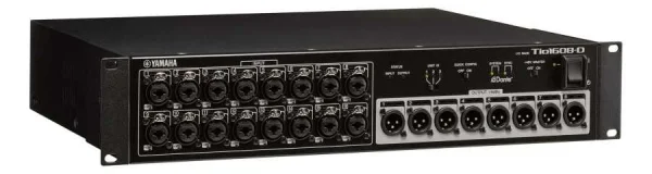 Tio1608-D Dijital Stage Box - 5