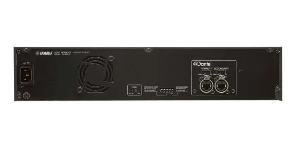 Tio1608-D Dijital Stage Box - 6
