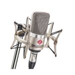 TLM 102 - Studio Set / Condenser Stüdyo Mikrofonu - 1