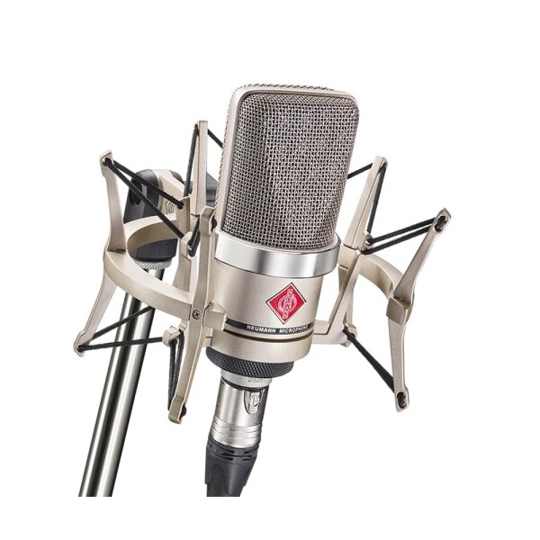 TLM 102 - Studio Set / Condenser Stüdyo Mikrofonu - Neumann