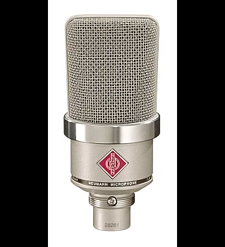 TLM 102 - Studio Set / Condenser Stüdyo Mikrofonu - 2