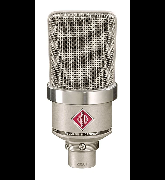 TLM 102 - Studio Set / Condenser Stüdyo Mikrofonu - 2