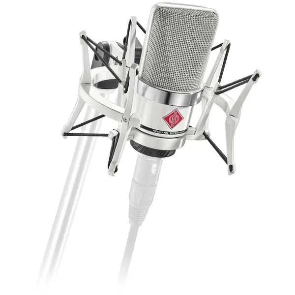 TLM 102 - White Edition / Stüdyo Mikrofonu - 3