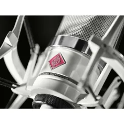 TLM 102 - White Edition / Stüdyo Mikrofonu - 7