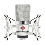 TLM 102 - White Edition / Stüdyo Mikrofonu - 1