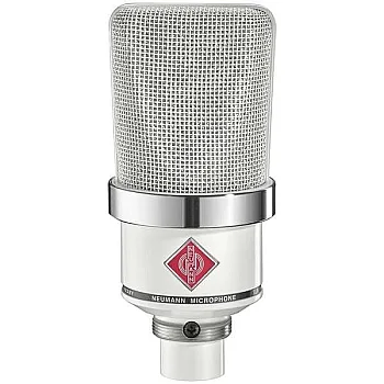 TLM 102 - Studio Set - White Edition / Stüdyo Mikrofonu - 2
