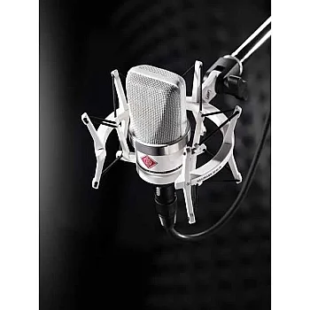 TLM 102 - Studio Set - White Edition / Stüdyo Mikrofonu - 4