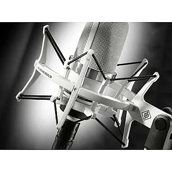 TLM 102 - Studio Set - White Edition / Stüdyo Mikrofonu - 5