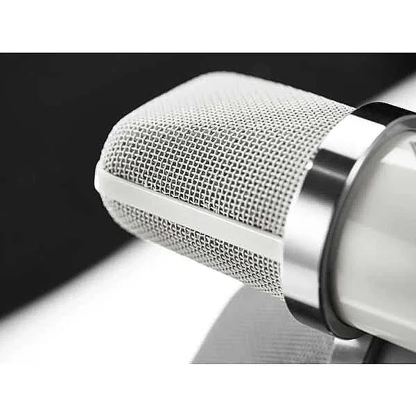 TLM 102 - Studio Set - White Edition / Stüdyo Mikrofonu - 6