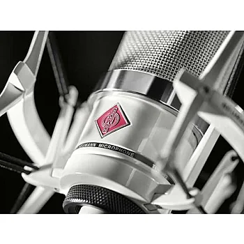 TLM 102 - Studio Set - White Edition / Stüdyo Mikrofonu - 7