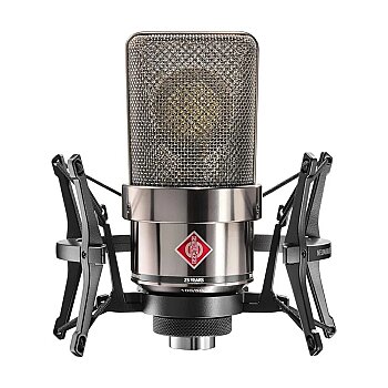 TLM 103 - 25 Years Edition / Stüdyo Mikrofonu - Neumann