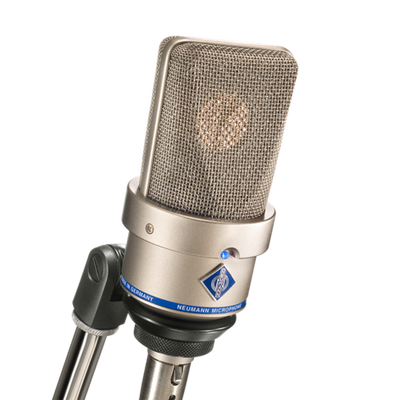TLM 103 D Condenser Mikrofon - 2