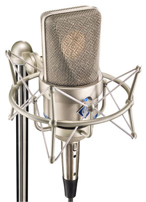 TLM 103 D Condenser Mikrofon - 1