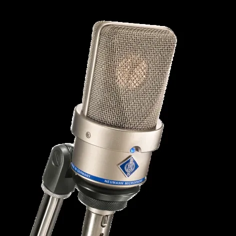 TLM 103 D / Condenser Stüdyo Mikrofonu - 2
