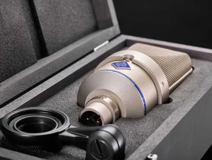 TLM 103 D / Condenser Stüdyo Mikrofonu - 3