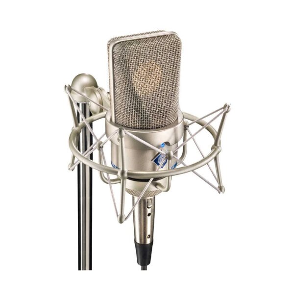 TLM 103 D / Condenser Stüdyo Mikrofonu - Neumann