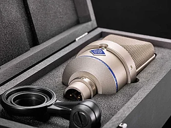 TLM 103 D / Condenser Stüdyo Mikrofonu - 3