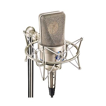 TLM 103 D / Condenser Stüdyo Mikrofonu - Neumann