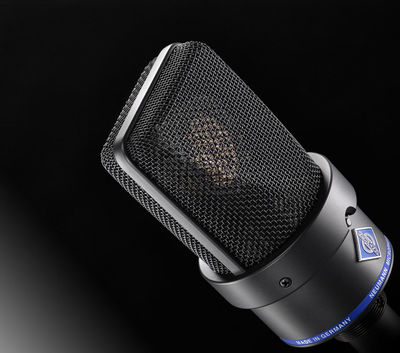 TLM 103 D mt Condenser Mikrofon - 3