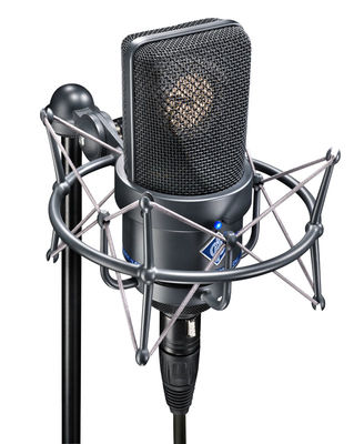 TLM 103 D mt Condenser Mikrofon - 2