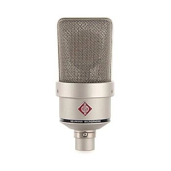 TLM 103 / Large Diyafram Stüdyo Mikrofonu - Neumann