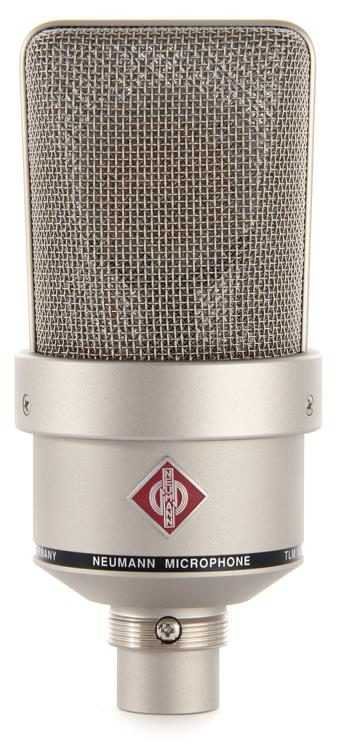 TLM 103 Large Diyafram Condenser Mikrofon