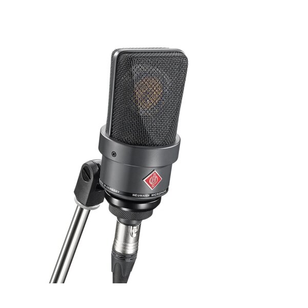 TLM 103 MT / Condenser Stüdyo Mikrofonu (Siyah) - Neumann