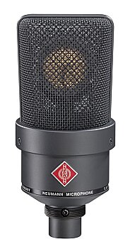 TLM 103 MT / Condenser Stüdyo Mikrofonu (Siyah) - 2
