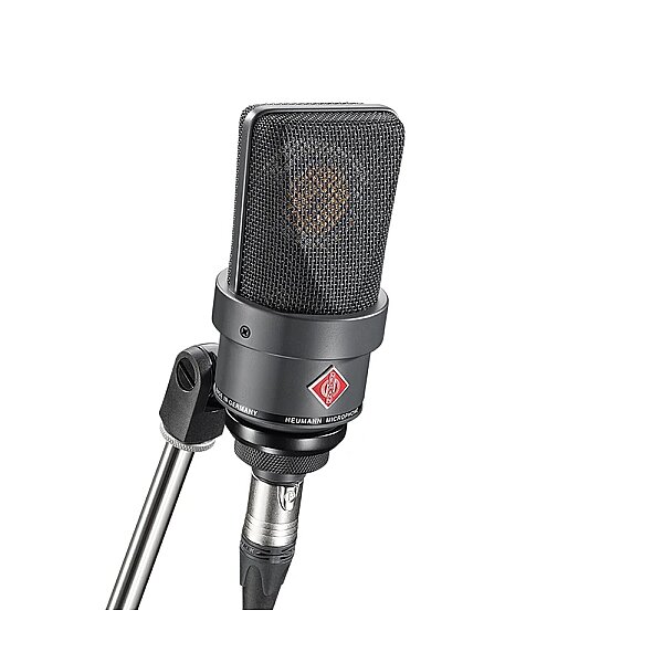 TLM 103 MT / Condenser Stüdyo Mikrofonu (Siyah) - 1